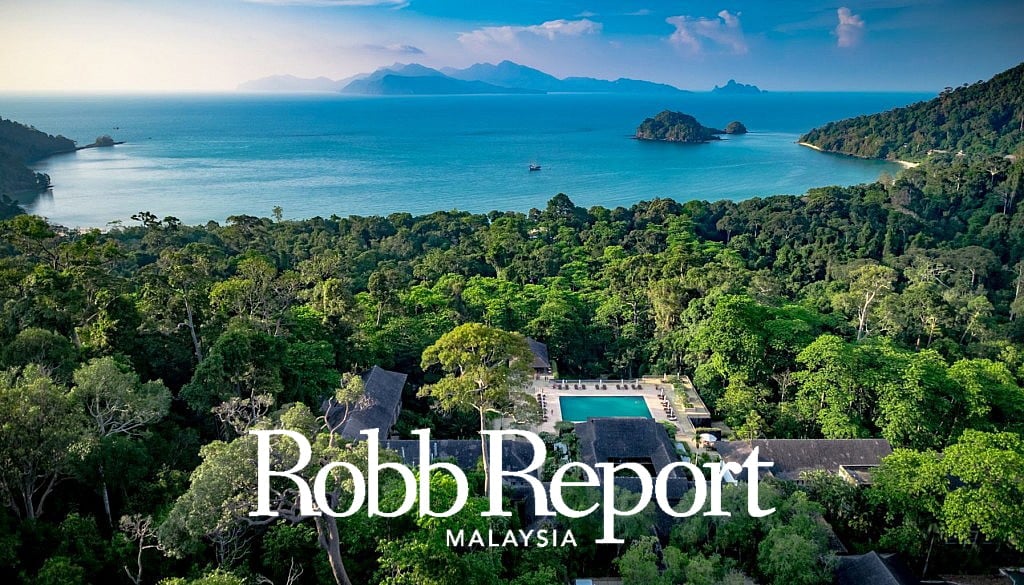 View of 10 Eco-Friendly Luxury Hotels That Celebrate Being Ultra-Green - Trisara
